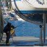 Buy cheap Ship Hull Electric High Pressure Cleaner from wholesalers