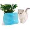 Buy cheap Pet Brushes 13×10×4cm 0.4cm Silicone Household Items from wholesalers
