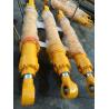 Buy cheap Hyundai part no. 31NB-61130 R450-7 bucket cylinder tube , JDF hydraulic cylilnder Heavy duty replacements spare parts from wholesalers