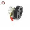 Buy cheap Land Rover Discovery 3 2005-2009 2.7L LR006613 QVB500400 Discovery 3 Power Steering Pump from wholesalers