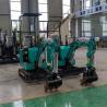 Buy cheap OEM EPA Hydraulic Crawler Excavator KOOP Diesel Engine from wholesalers