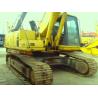Buy cheap Used KOMATSU PC220-6 Excavator from wholesalers