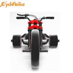 35km/h 1000w Rear Double Motor Electric Drift Trike with 48v 15.4ah LG Lithium