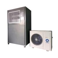 Buy cheap Constant Temperature Humidity Factory Air Conditioner Accuracy ±0.5-1C Cabinet product