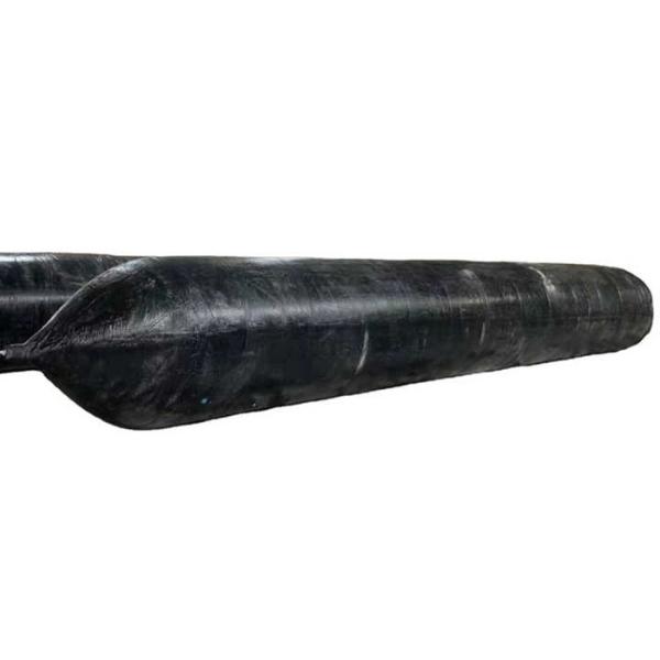 Buy cheap Docking Salvage Roller Bags , Explosion Proof Ship Salvage Airbags from wholesalers
