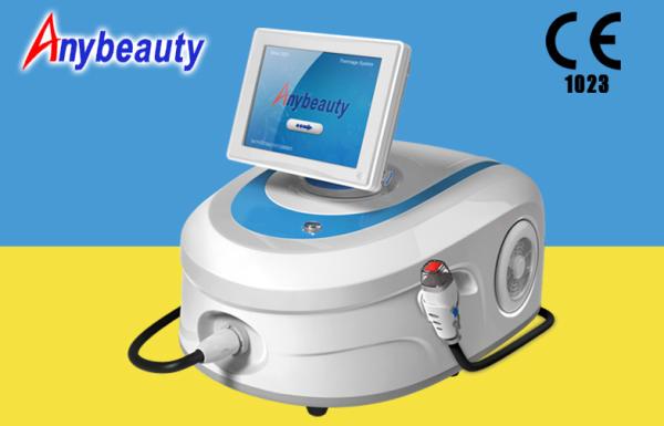 Buy cheap Collagen Rebuilding Fractional RF Lifting Machine Skin Renewal from wholesalers