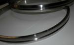 Norsok L-005 IX Groove ring gaskets 22"\CL1500