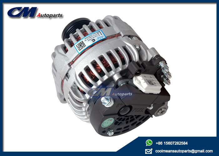 Alternator 5272634 for Cummins Diesel Engine ISF2.8/3.8