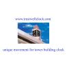 Buy cheap supplier and manufacturer of clocks tower movement motor mechanism from wholesalers