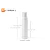 Buy cheap Cosmetic Packaging Empty Toiletry Bottles , 150ml Cosmetic Cream Containers from wholesalers