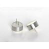 Buy cheap 60mm-300mm Air Ultrasonic Distance Transducer Short Measurement 400KHz from wholesalers