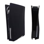 Protective Soft PS5 Host Cover Anti-Scratch Dustproof For Sony Playstation PS5