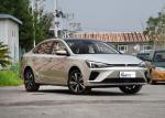 New Version ER6 Rising Auto Luxury Vehicle Pure Electric New Energy Car