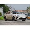 Buy cheap 2024 ODM 520KM New Energy Electric Car Vehicle RISING AUTO ER6 Used Sedan EV Cars from wholesalers