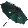 Buy cheap 130cm Manual Open EVA Handle Fiberglass Ribs Umbrella from wholesalers