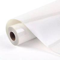 Buy cheap DTF PET Film 30cm Digital Inkjet Cold/Hot Printer Film For Heat Transfer Vinyl product