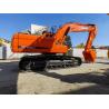 Buy cheap Doosan DX225 Excavator Construction Equipment from Korea with Transport Width 2.80 m from wholesalers