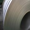 Buy cheap 200 Series ASTM Cold Rolled Stainless Steel Coil 0.1-3mm Sheet Metal Roll from wholesalers