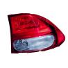 Buy cheap Tail Rear Lamp 33502-SNA-H51 33552-SNA-H51 For Honda 2009 Civic with Enough Stock from wholesalers