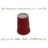 Buy cheap Food Grade Party Hot Paper Cups 9 Ounce For Bevearge , Custom Paper Coffee Cups from wholesalers