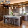 Buy cheap Modern Stylish Antique Wooden Kitchen Cabinet Shaker Design for Traditional Kitchens from wholesalers