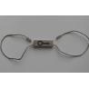 Buy cheap Custom Product Plastic Clothing Hang Tags Fasteners Apparel Hang Tags Suppliers from wholesalers