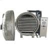 Buy cheap Industrial Food Freeze Drying Machine Quick Freezing, Lyophilization from wholesalers
