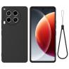 Buy cheap Mobile Phone Case Liquid Silicone Protective Case Anti-slip Dirt-resistant Waterproof Anti-Fall from wholesalers