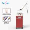 Buy cheap Passive q switching and mode locking best tattoo removal laser machine from wholesalers