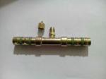 Transport refrigeration hose steel Air conditioning hose fittings