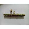 Buy cheap truck Transport refrigeration R404a Hose Iron/ Steel Fittings Truck Refrigerant R404a A/C hose steel fittings from wholesalers