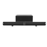 Buy cheap Bass HiFi Stereo Wall Mountable Sound Bar , 60 Watt Sound Bar With RCA Inputs from wholesalers
