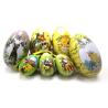 Buy cheap Wholesale Unique Easter Egg Tin Box from wholesalers