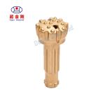 Alloy Steel RC Drilling Water Well Drilling Core Drilling Machine Tools DTH