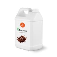 Buy cheap Chocolate Flavour Liquid Natural Flavour For Food Additives product