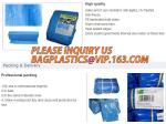 60gsm, 120gsm, 160gsm, 220gsm, 260gsm LDPE Laminated High Density Polyethylene