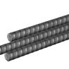 Buy cheap HRB400 Straight Deformed Steel Rebar Reinforcement 16mm 10mm 12mm Heavy Duty from wholesalers