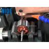 Buy cheap Automotive Motor Commutator Hook Armature Welding Machine from wholesalers