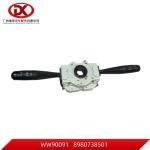8980738501 8 98073850 1 Truck Parts Combination Switch 700P NPR Truck