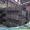 Buy cheap Construction Materials Light Steel Rail 92mm Botton Width For Temporary Transport Line from wholesalers