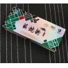 Buy cheap Manufacturers customized health products box wholesale high quality cheap gift box aluminum foil box from wholesalers