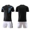 Buy cheap Custom sublimation blank soccer jersey kits with customer's logo from wholesalers