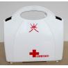 Buy cheap Portable Waterproof Pp First Aid Box For Car 295 X 290 X 110mm from wholesalers