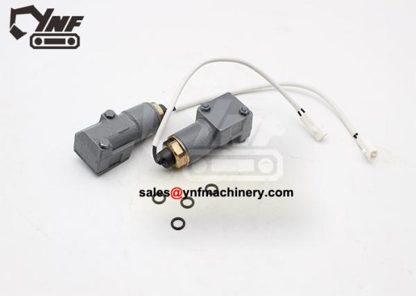 EX3500 Hydraulic Control Valve Pump Solenoid Valve 4184231 4211020 4211020