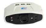 Handled 15 45 110 Multiple Angle Spectrophotometer 400 - 700nm Wavelength