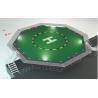 Buy cheap Helicopter Landing Platform Aid System Remote Control from wholesalers
