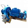 Buy cheap 500rpm-1000rpm Francis Hydro Turbine Off Grid 500 Kw from wholesalers