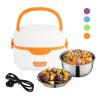Buy cheap Single Tier Electric Cooker Box Multifunctional OEM Stainless Steel Food Container from wholesalers