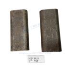 Hydraulic Breaker Spare Parts HM960 Rod Pin Rock Breaker Chisel Pin Krupp Rod