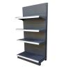 Buy cheap Factory Custom supermarket equipment shop rack super market racks from wholesalers